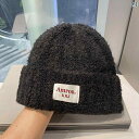 防寒 ショッピング用 耳保護 パッチ ソフト かわいい カップル用 ウール 防寒性 暖かい 冬用 女性用 帽子 レディース