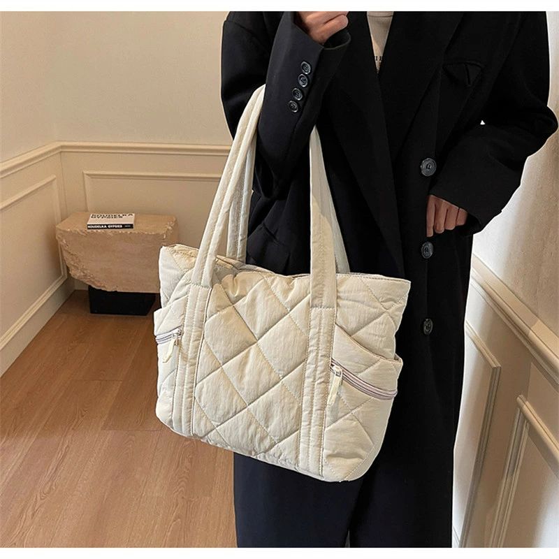 バッグ キャンパス 2way トート ショ�
