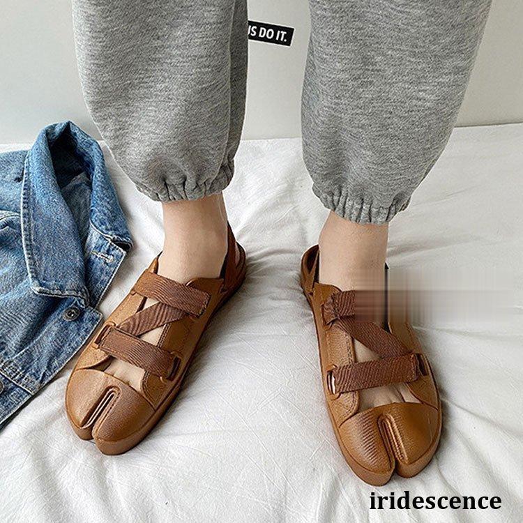 樂天商城 - 靴 足袋サンダル カジュアルシューズ メンズ アウトドアサンダル おしゃれ