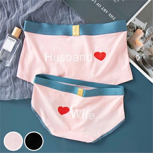 下着 セクシー ヒップ ペア ペア ハンガー メンズ レディース カップル ショーツ 下着 下着 カップル パンツ 女性 お揃い おも