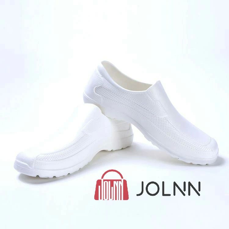 作業靴 耐水 厨房靴 レディース 安全靴 EVA素材 超軽量 コックシューズ メンズ 飲食店 業務シューズ 厨房シューズ キッチン 耐滑