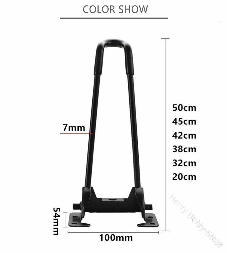 テーブル 脚 パーツ 天板 4本セット 20cm 25cm 32cm 42cm 50cm 折りたたみ 脚のみ ...