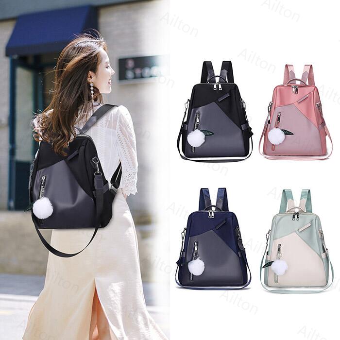 樂天商城 - 誕生日 旅行 バックパック リュックサック 軽量 リュック 通学 防水 ショルダーバッグ 3way 撥水 可愛い 通勤 レディース 大容量