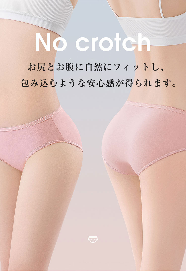 使い捨てショーツ 使い捨て下着 7枚入 レディース パンツ 綿100％素材 業務 施術用 旅行 入院 防災グッズ レディース 下着 旅行 携帯 持ち運び 入院 介護 使い捨てショーツ インナー 防災備蓄用 旅行用に 災害時 避難生活 非常用 防災グッズ 防災セット tenjinbashiselect-10168871 天神橋セレクト サンプル画像3