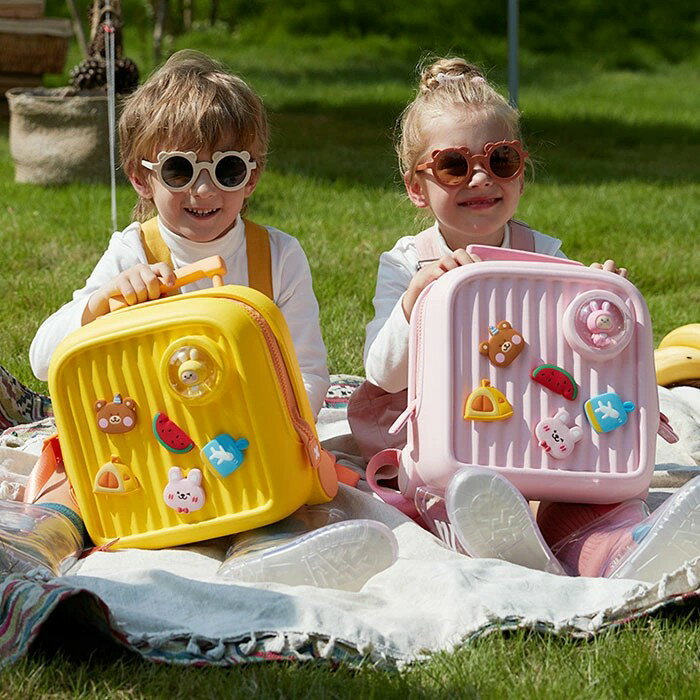 書包 - 入園準備 リュック DIY 未就 ベビー 幼稚園 女の子 大容量 リュックサック キッズ バックパック 撥水 バッグ 軽量 男の子 保育園