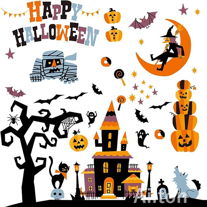 商品内容 ハロウィン ステッカー 商品詳細 楽しく簡単に、ハロウィンの雰囲気を満喫！カボチャ、幽霊、お化け、魔女など、誰もが愛するハロウィンの象徴的なデザインが満載簡単に貼り付け＆剥がせる家庭、ショップ、オフィス、イベント会場など、さまざまなハロウィンシーンに最適！ サイズ 写真参照 セット 10枚/20枚 素材 PVC 注意事項 ※PC環境や撮影状況などの違いにより実際のお色とは若干異なる場合がございます。※沖縄・一部離島へは2000円の追加送料が必要です。ご了承くださいませ。 関連キーワード ハロウィン ステッカー 10枚入り 飾り 静電ステッカー 剥がせる 汚れない 静電気シール 窓ステッカー 小物 部屋 装飾品 インテリア ガラスに貼るシール 装飾 室内 部屋 ショップ イベント会場 おしゃれ 装飾 飾りつけ パーティー halloween商品内容 ハロウィン ステッカー 商品詳細 楽しく簡単に、ハロウィンの雰囲気を満喫！カボチャ、幽霊、お化け、魔女など、誰もが愛するハロウィンの象徴的なデザインが満載簡単に貼り付け＆剥がせる家庭、ショップ、オフィス、イベント会場など、さまざまなハロウィンシーンに最適！ サイズ 写真参照 セット 10枚/20枚 素材 PVC 注意事項 ※PC環境や撮影状況などの違いにより実際のお色とは若干異なる場合がございます。※沖縄・一部離島へは2000円の追加送料が必要です。ご了承くださいませ。 関連キーワード ハロウィン ステッカー 10枚入り 飾り 静電ステッカー 剥がせる 汚れない 静電気シール 窓ステッカー 小物 部屋 装飾品 インテリア ガラスに貼るシール 装飾 室内 部屋 ショップ イベント会場 おしゃれ 装飾 飾りつけ パーティー halloween