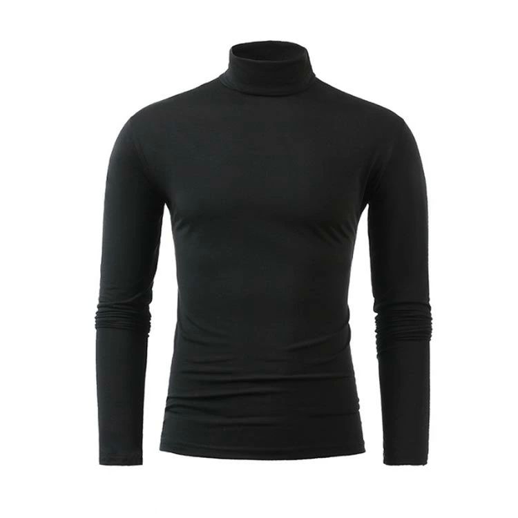 【S-2XL】【10colors】【ハイネックTシャツ】カジュアルからスポーツまでどんなコーデには欠かせない。伸縮性に優れた材質を使用しています、窮屈感を軽減し快適な穿き心地でプレーをサポートしてくれる首の日焼け防止、首周りにゆとりがあるのに垂れ落ちないハイネックデザイン吸汗性もよく、汗をかいても、べたつかずサラサラがずっと続きます。シンプルなデザインで普段着としてオールシーズン着回しが楽しめます。 サイズ S M L XL 2XL サイズについての説明 サイズ図を参考してください。　※上記サイズは平置き実寸になります。サイズ表の実寸法は商品によって1-3cm程度の誤差がある場合がございます。 素材 ポリエステル 綿 色 ホワイト ブラック イエロー ブルー ライトグレー グレー レッド ワイン カーキ ネイビー 備考 ●サイズ詳細等の測り方はスタッフ間で統一、徹底はしておりますが、実寸は商品によって若干の誤差(1cm〜3cm )がある場合がございますので、予めご了承ください。 ●商品の色は、撮影時の光や、お客様のモニターの色具合などにより、実際の商品と異なる場合がございます。あらかじめ、ご了承ください。 ●製品によっては、生地の特性上、洗濯時に縮む場合がございますので洗濯時はご注意下さいませ。 ▼色味の強い製品によっては他の衣類などに色移りする場合もございますので、速やかに（脱水、乾燥等）するようにお願いいたします。 ▼生地によっては摩擦や汗、雨などで濡れた時は、他の製品に移染する恐れがございますので、着用の際はご注意下さい。 ▼生地の特性上、やや匂いが強く感じられるものもございます。数日のご使用や陰干しなどで気になる匂いはほとんど感じられなくなります。【S-2XL】【10colors】【ハイネックTシャツ】カジュアルからスポーツまでどんなコーデには欠かせない。伸縮性に優れた材質を使用しています、窮屈感を軽減し快適な穿き心地でプレーをサポートしてくれる首の日焼け防止、首周りにゆとりがあるのに垂れ落ちないハイネックデザイン吸汗性もよく、汗をかいても、べたつかずサラサラがずっと続きます。シンプルなデザインで普段着としてオールシーズン着回しが楽しめます。 サイズ S M L XL 2XL サイズについての説明 サイズ図を参考してください。　※上記サイズは平置き実寸になります。サイズ表の実寸法は商品によって1-3cm程度の誤差がある場合がございます。 素材 ポリエステル 綿 色 ホワイト ブラック イエロー ブルー ライトグレー グレー レッド ワイン カーキ ネイビー 備考 ●サイズ詳細等の測り方はスタッフ間で統一、徹底はしておりますが、実寸は商品によって若干の誤差(1cm〜3cm )がある場合がございますので、予めご了承ください。 ●商品の色は、撮影時の光や、お客様のモニターの色具合などにより、実際の商品と異なる場合がございます。あらかじめ、ご了承ください。 ●製品によっては、生地の特性上、洗濯時に縮む場合がございますので洗濯時はご注意下さいませ。 ▼色味の強い製品によっては他の衣類などに色移りする場合もございますので、速やかに（脱水、乾燥等）するようにお願いいたします。 ▼生地によっては摩擦や汗、雨などで濡れた時は、他の製品に移染する恐れがございますので、着用の際はご注意下さい。 ▼生地の特性上、やや匂いが強く感じられるものもございます。数日のご使用や陰干しなどで気になる匂いはほとんど感じられなくなります。