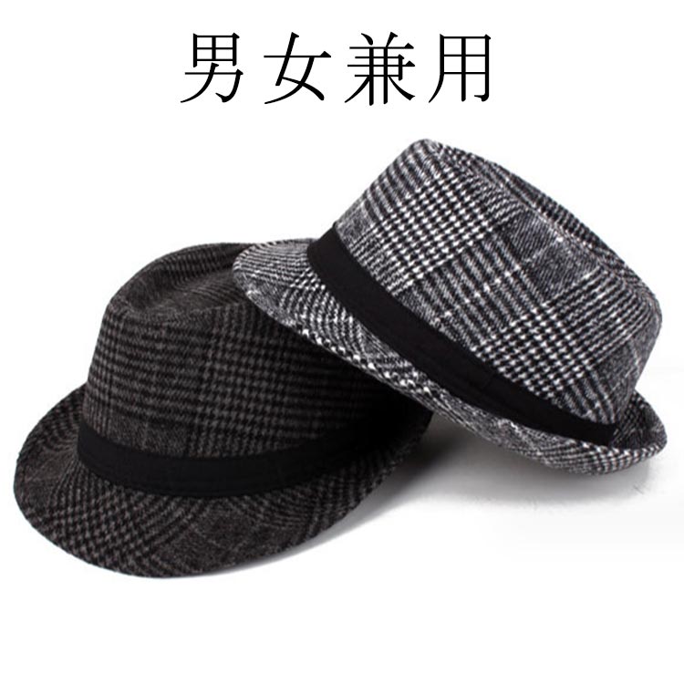 帽子 中折 冬 秋 ファッション ハット フェルト 帽体 メンズ ハット レディース 帽子 中折れ帽子 秋冬 中折れハット メンズ 帽子