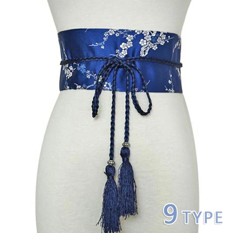 太ベルト よさこい 着付け簡単 プレゼント 和風 サッシュベルト 和装 浴衣 衣装 刺繍 秋冬 夏 ギフト 夏祭り 春夏 着物 帯ベルト カジュアル 帯 ダンス衣装 ウエストマーク 花火大会 普段着 帯 桜 着物 おしゃれ ウエストベルト 和柄 布ベルト 太鼓衣装 コスプレ