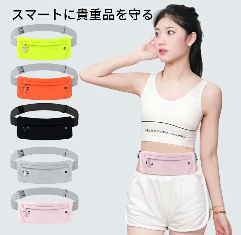 シークレ 海外旅行 男性 セキュリティポーチ 防犯 スキミング防止 財布 セキュリポ 貴重品 パスポート..