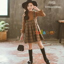 発 卒業式 入学式 卒園式 結婚式 お姫様 フォーマル 2点セット トップス&ジャンパースカート セットアップ 女の子 韓国子供服