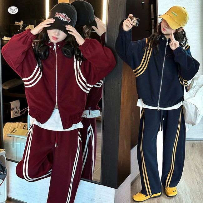 子供服 野球ウェア セットアップ 可愛い キッズ 子供セット 練習着 パンツセット パーカー スポーツウ..