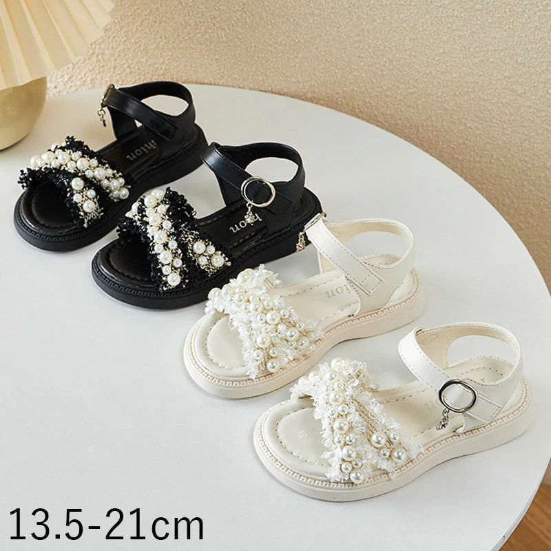 樂天商城 - キッズ 歩 女の子 かわいい 子供 靴 フォーマルシューズ 女の子キラキラ 人気 こども ドレスシューズ おすすめ 子ども サンダル