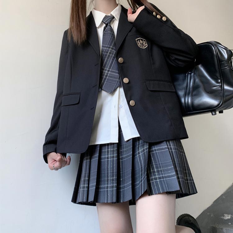 ジャケット レ スクール 学生服 中学 スーツジャケット 学生 中学生 無地 秋 高校生 スクールブレザー 入学 制服 ブレザー 高校 2