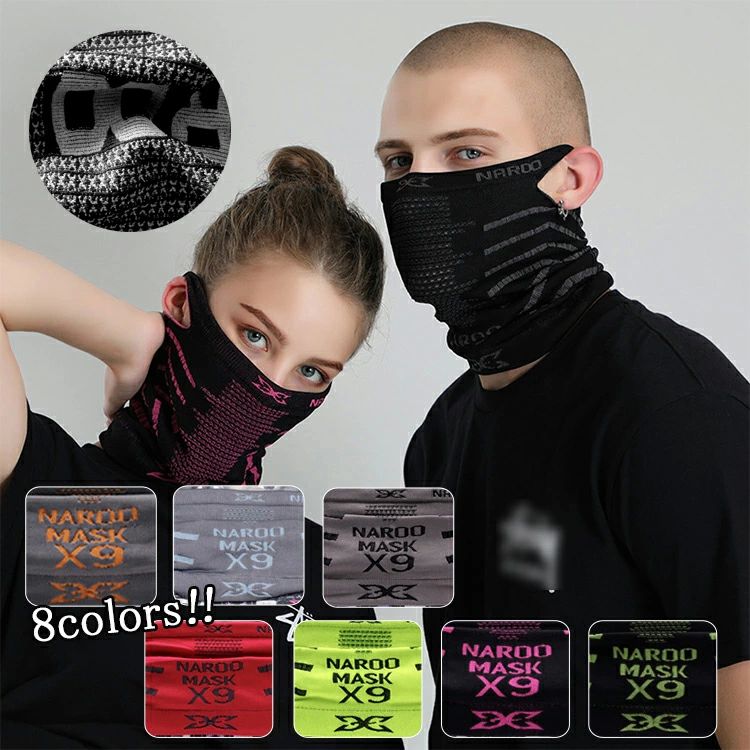 冬季 バイク用 フェイスマスク マスク 秋 微粒子90%カット スポ ウィンター?スポーツ スノーボード オートバイ 高通気性 スキー