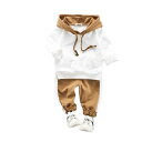 子供服 キッズ オシャレ ジュニア ゆったり セットアップ ジャージ 上下セット 赤ちゃん服 男の子 子供服 ボーイズ こどもの日