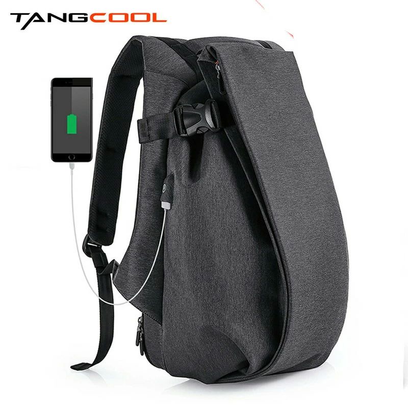 15.6インチPC対応 リュック リュックサック 防水 バックバッグ 大容量 多機能 高通気性 ビジネ USBポート 通勤 おしゃれ メンズ