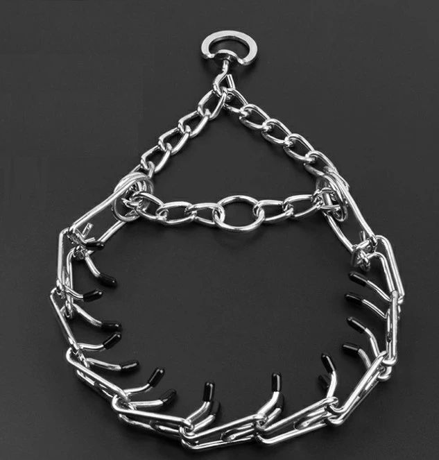 户外装备 - 訓練 中型犬 大型犬 犬 超大型犬愛犬の引っ張りを止めるトレーニングドッグカラー しつけ 引っ張り防止 首輪 小型犬