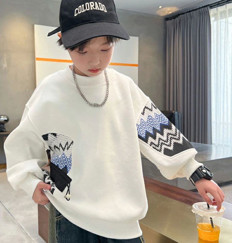 【送料無料】 かっこいい 可愛い 子供服 男の子 スウェット トレーナー 春 秋 トップス 子供服 Tシャツ 男の子 キッズ 子ども服 子供 子ども ジュニア ボーイズ 長袖 パーティー アウトドア カジュアル 大人っぽい 120 130 140 150 160 170 【送料無料】 かっこいい 可愛い 子供服 男の子 スウェット トレーナー 春 秋 トップス 子供服 Tシャツ 男の子 キッズ 子ども服 子供 子ども ジュニア ボーイズ 長袖 1【送料無料】 かっこいい 可愛い 子供服 男の子 スウェット トレーナー 春 秋 トップス 子供服 Tシャツ 男の子 キッズ 子ども服 子供 子ども ジュニア ボーイズ 長袖 パーティー アウトドア カジュアル 大人っぽい 120 130 140 150 160 170 【送料無料】 かっこいい 可愛い 子供服 男の子 スウェット トレーナー 春 秋 トップス 子供服 Tシャツ 男の子 キッズ 子ども服 子供 子ども ジュニア ボーイズ 長袖 1