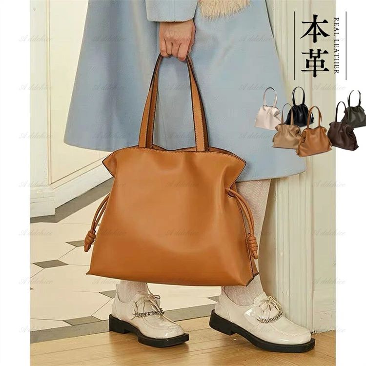 おしゃれ レディース お出かけ フォーマ 本革 トートバック 通勤 大容量 ハンドバッグ トートバッグ 大人 軽い ショルダーバッグ