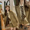 卒業式 ニットベスト 制服 韓国 入学式 女の子 子供スーツ 高校生 スーツ シャツ 韓国 レディース ネクタイ フォーマルスーツ
