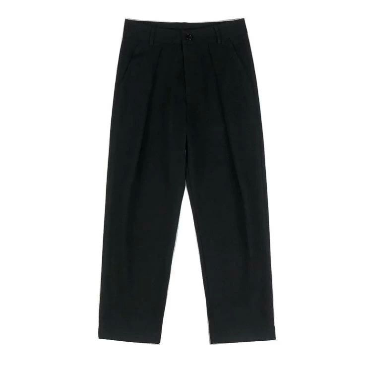 制服 ズボン 男子 長ズボン スラックス 軽量 ロングパ 丸洗い 薄手 ボトムス 吸汗速乾 中学生 学生服 高校生 学生パンツ 丸洗い