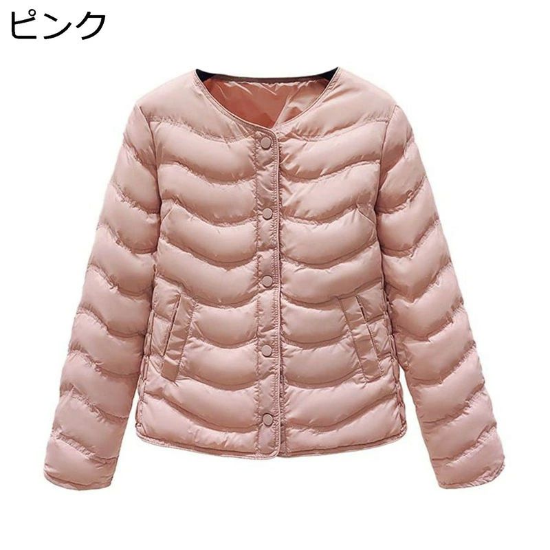 ウルトラライトダウン ライトダウン 冬 綺麗 雪 普段使い ダウンコート 中綿ジャケ 秋 カジュアル レディース ダウンジャケット