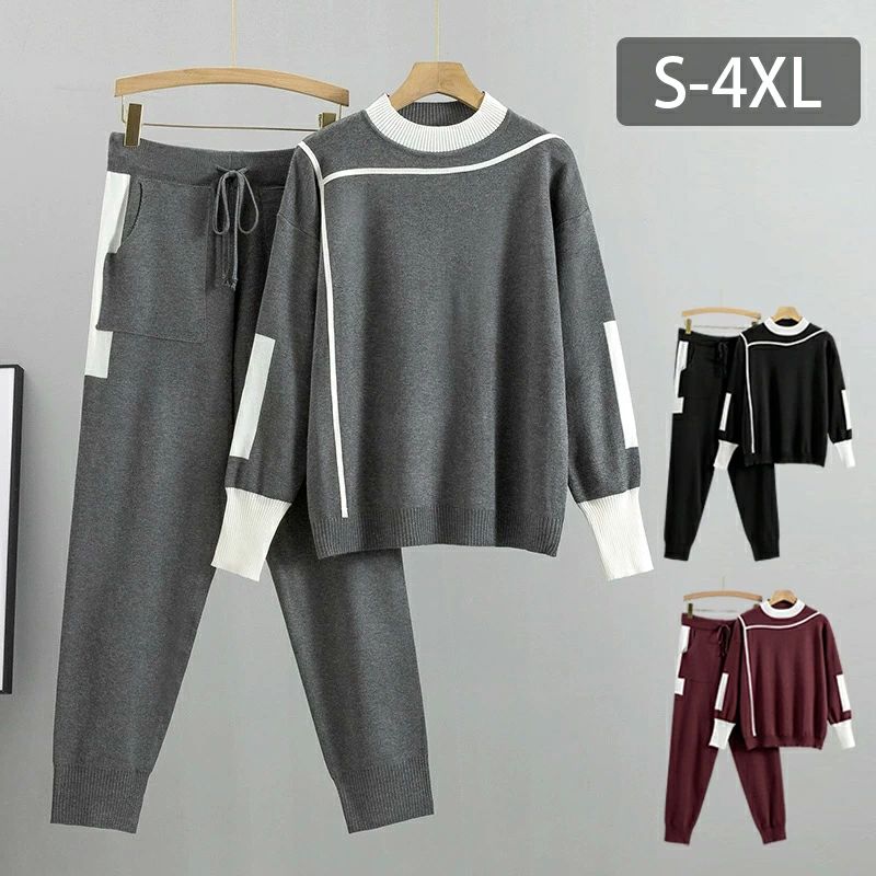 上下セット セットアップ レディース ルームウェア トレーナー スウェット メンズ スウェットパンツ ジャージ 部屋着 パジャマ