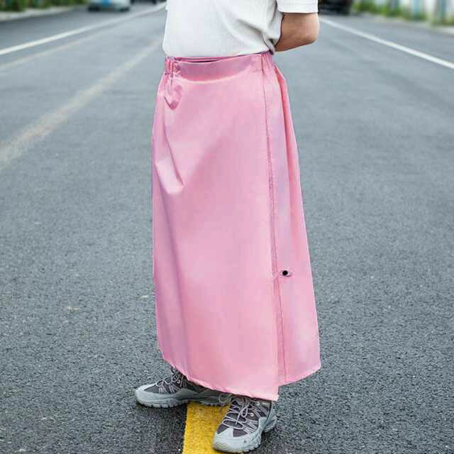 【送料無料】　　オリジナル　OTONA　自転車レインウェアブルードロップ　コンパクト　カッパ　コート　レインスーツ　レインウェア　レイングッズ　雨グッズ　レディース　女性　雑貨　グッズ　かわいい