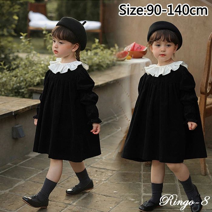 フォーマル フォーマル 女の子 ワンピース 七五三 ワンピース ワンピース ベビー 発 韓国子供服 入園式 キッズ 卒園式 キッズ 春