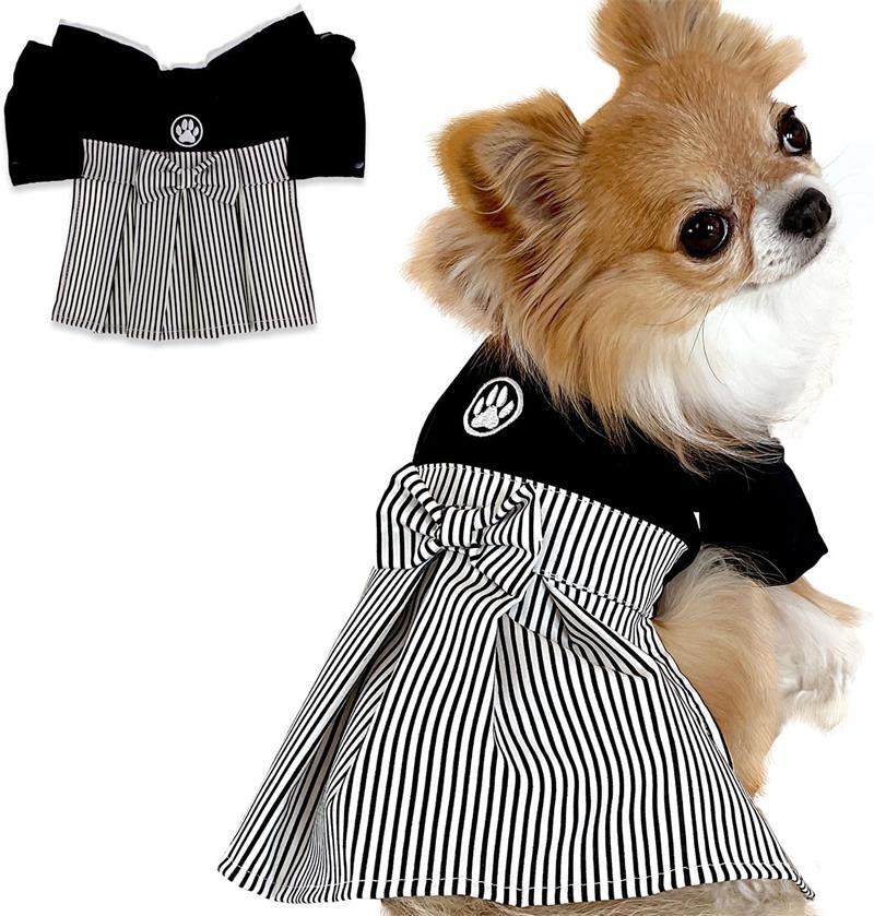 年賀状 正月 記念撮影 ドッグ服 服 紋付 お宮参り 着せやすい 和服 誕生日 フォーマル 七五三 結婚式 ..