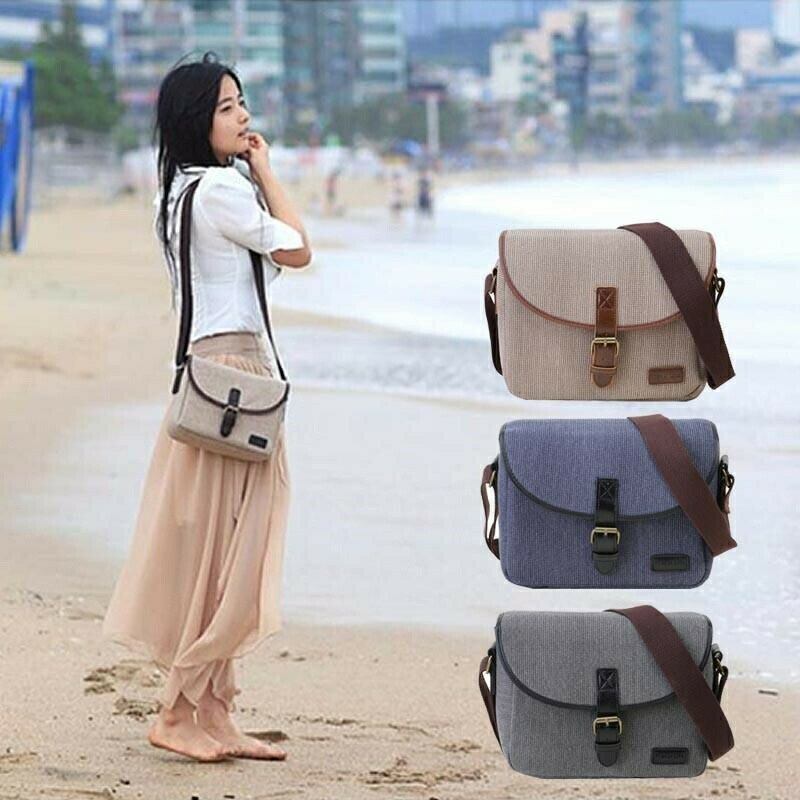 Camera Cases - ワンショルダー カメラ収納 カメラケース カメラバッグ ミラーレス おしゃれ 斜め掛け 肩がけ バック 一眼レフ ショルダーバッグ