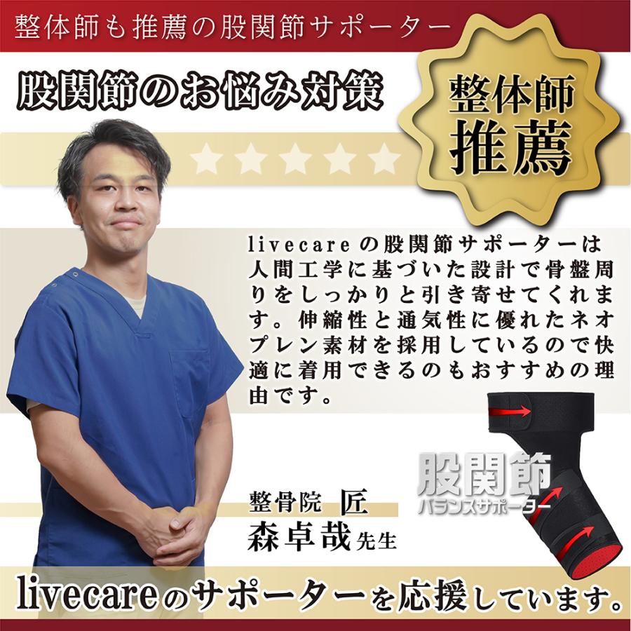 股関節サポーター 両足 医療用 ベルト 股関節痛 保護 歩行改善 腰回り 太もも 固定...