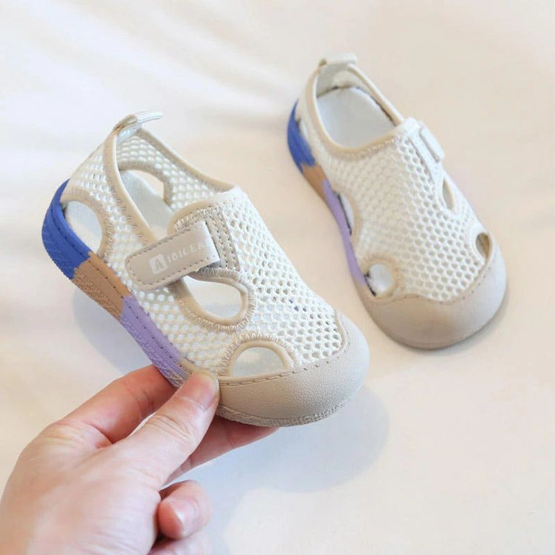 Slippers - ベビーシューズ 子供靴 幼児靴 キッズ 室内履き 赤ちゃん 部屋履き 女の子 おしゃれ マジックテープ 可愛い ジュニア 春秋靴 着脱簡単 柔らか 出産祝い プレゼント