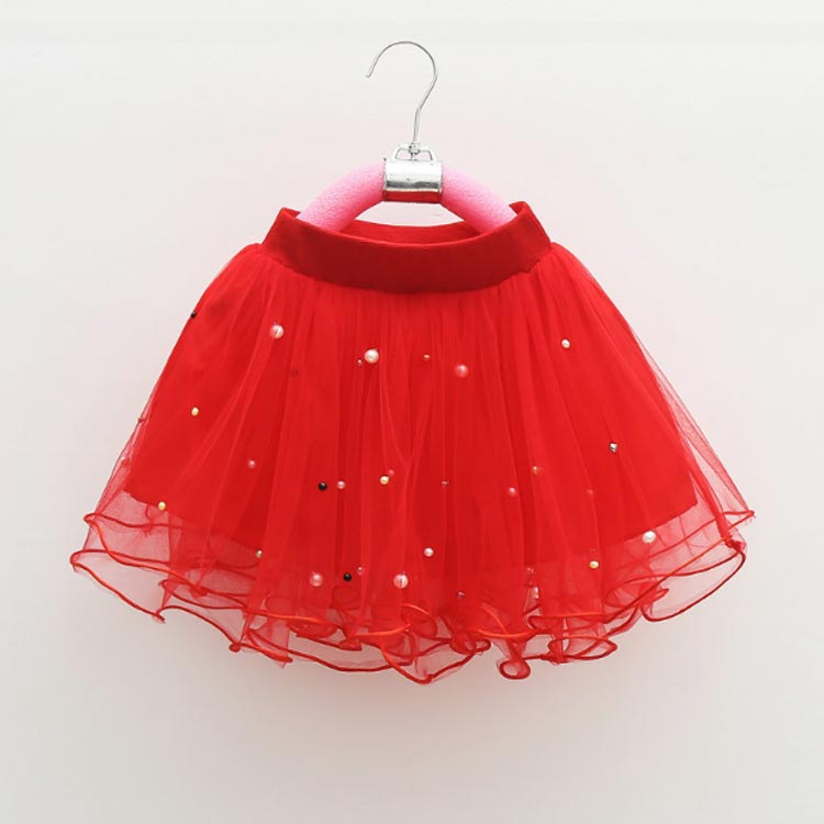 80 ミニ 160 ふわふわ 秋服 フレアスカート 裾 キッズ スカート スカート フレア 白 フレア 子供 90 チュールスカート チュール