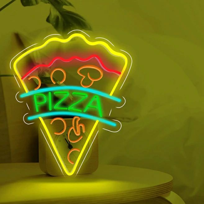 【LEDネオンライト】お部屋の雰囲気がグッと変わります。バー、カフェ、レストラン、ダンスホールや寝室に設置すれば、鮮やかでありながら、温もりを感じる独特の不思議な光り方で、人を一目で惹きつける雰囲気を演出！ 【耐久性に優れ、安全に配慮し、コ...