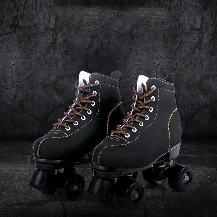 ローラーブレード キッズ インラインスケート クワッドローラーブーツ 大人 ジュニア ローラースケート ローラーシューズ 初心者