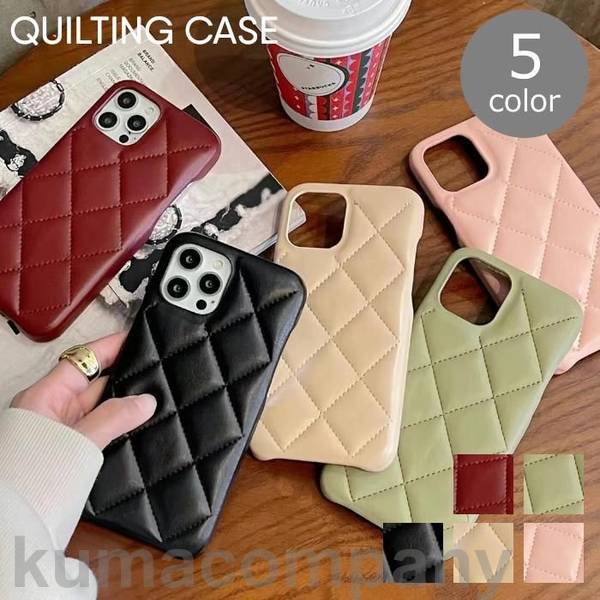 キルティング xr 14 アイフォンケース 12 13pro レザー おしゃれ 11 14pro iphone かわいい iPhoneケース 13 スマホケース 12pro