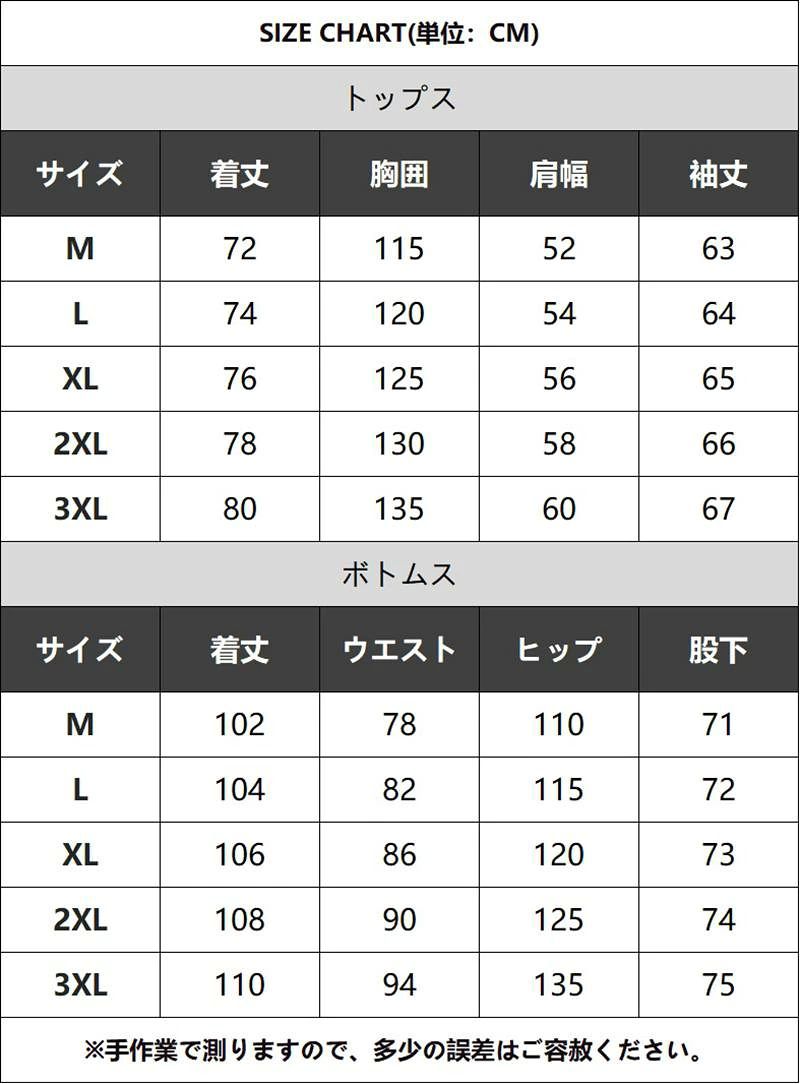 セットアップ メンズ 上下セット スウェット パーカー フード付き ウエストゴム ジ...