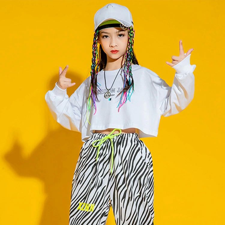 トレーナ ショート丈 ダンス ヒップホップ tシャツ へそ出し トップス ショート丈 ...