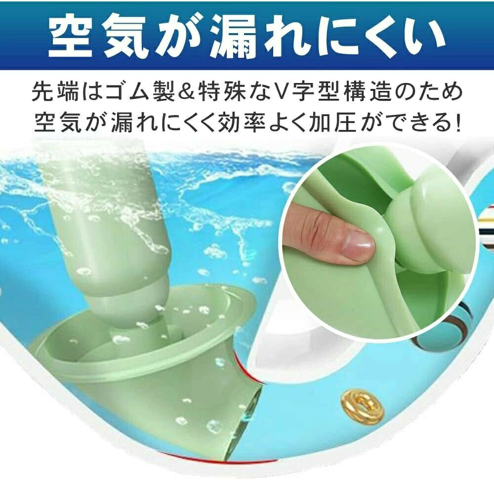 天神橋セレクトのパイプクリーナー 吸盤付きトイレパンチ 多色展開 家庭用排水溝詰まり解消ツールパイプクリーナー ラバーカップ 強力 詰まり解消｜アングル3