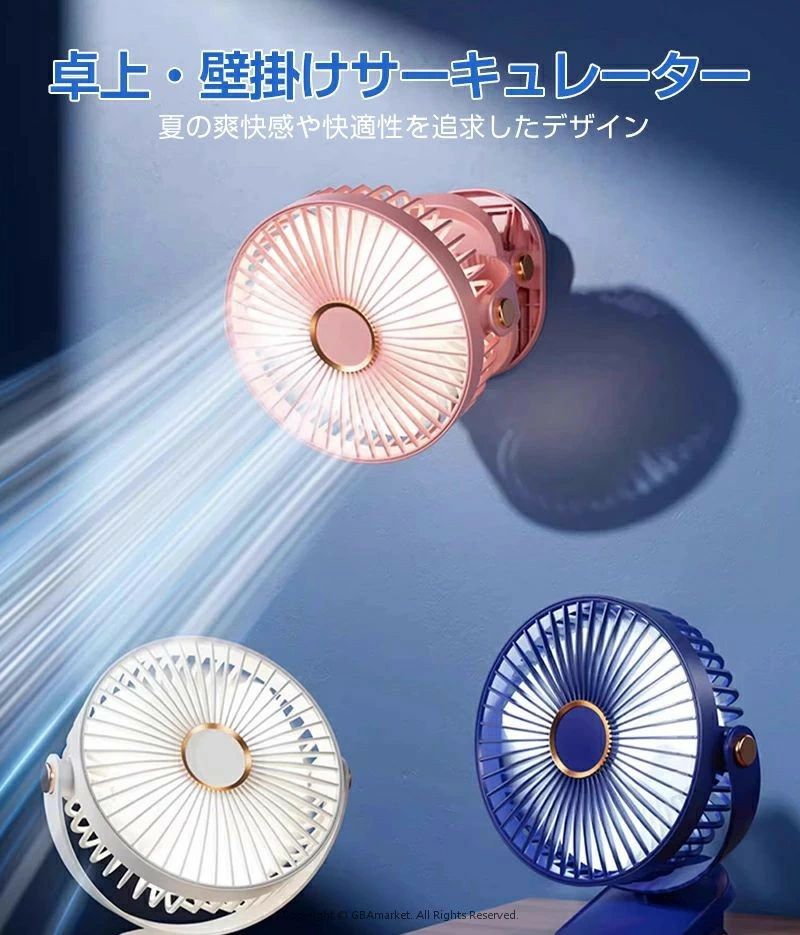 キッチン用 洗面所 アウトドア 熱中症対策 台所 寝室 トイレ ブルー ホワイト ピン...