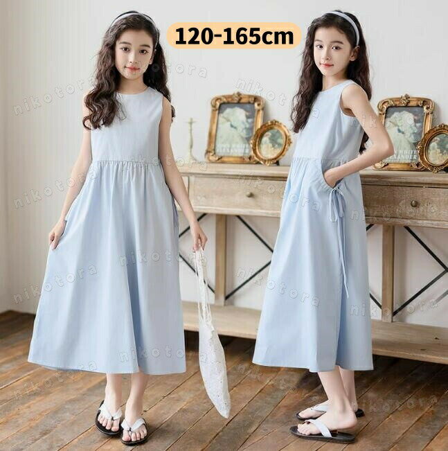 商品名 子供ワンピースドレス 商品詳細内容：ワンピース身長：123cm　着用サイズ：130cm 　お勧め 可愛いデザインは、子供たちに絶対喜ばれます。今日からお子様がプリンセスに変身。旅行、通園、発表会などいろいろなシーンで活躍してくれる子供服！七五三、お子様の誕生日、記念日などにプレゼントにしても良い選択肢です。一枚だけでもコーディネートが完成♪サイズ表の実寸法は3cm程度の誤差がある場合がございますので、予めご了承ください。注意事項◆洗濯の際は色落ちの可能性がありますので単品手洗いでお願いいたします。◆サイズ表記は手作業にて行っておりますので、 実物と若干の誤差が生じる場合があります。●海外製品のため、詳細タグなし。●本製品は生産過程におきまして、生地を織る際の糸の継ぎ目や多少のほつれが生じることがありまが、品質上は問題ありません。また、生地の織りに他繊維が混紡している場合もございます。ご理解頂きます様お願いいたします。●お客様のモニター環境により実物の色合いと若干お色目が異なる場合がございます。 素材 ポリエステル 生産国 中国商品名 子供ワンピースドレス 商品詳細内容：ワンピース身長：123cm　着用サイズ：130cm 　お勧め 可愛いデザインは、子供たちに絶対喜ばれます。今日からお子様がプリンセスに変身。旅行、通園、発表会などいろいろなシーンで活躍してくれる子供服！七五三、お子様の誕生日、記念日などにプレゼントにしても良い選択肢です。一枚だけでもコーディネートが完成♪サイズ表の実寸法は3cm程度の誤差がある場合がございますので、予めご了承ください。注意事項◆洗濯の際は色落ちの可能性がありますので単品手洗いでお願いいたします。◆サイズ表記は手作業にて行っておりますので、 実物と若干の誤差が生じる場合があります。●海外製品のため、詳細タグなし。●本製品は生産過程におきまして、生地を織る際の糸の継ぎ目や多少のほつれが生じることがありまが、品質上は問題ありません。また、生地の織りに他繊維が混紡している場合もございます。ご理解頂きます様お願いいたします。●お客様のモニター環境により実物の色合いと若干お色目が異なる場合がございます。 素材 ポリエステル 生産国 中国