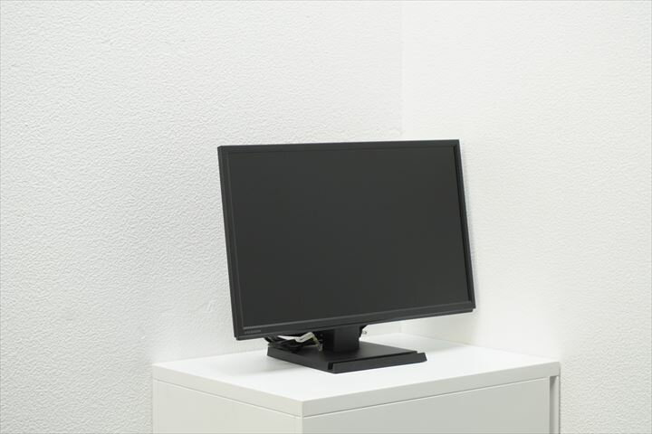 【★★★★】中古 アイ・オー・データ LCD-AH221EDB-B(ブラック) 液晶ディスプレイ 21.5型