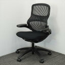 送料無料イトーキ取扱 Knoll(ノル) ジェネエーション ブラック