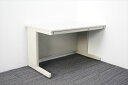 【★★★★】中古 コクヨ BS+ 平机 127