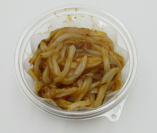 壱岐で一番人気 イカうに 110g入り 壱岐 長崎県　【当店オススメ】 - 2