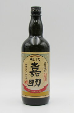 初代嘉助　　25度　720ml　壱岐　麦焼酎　株式会社壱岐の華 壱岐の華酒造　長崎県 麦焼酎 御中元 壱岐焼酎 焼酎 お中元 誕生日 お祝い バレンタイン 麦焼酎 プレゼント お礼　退職祝い 中元 父の日 母の日 祝賀会 お年賀 ギフト