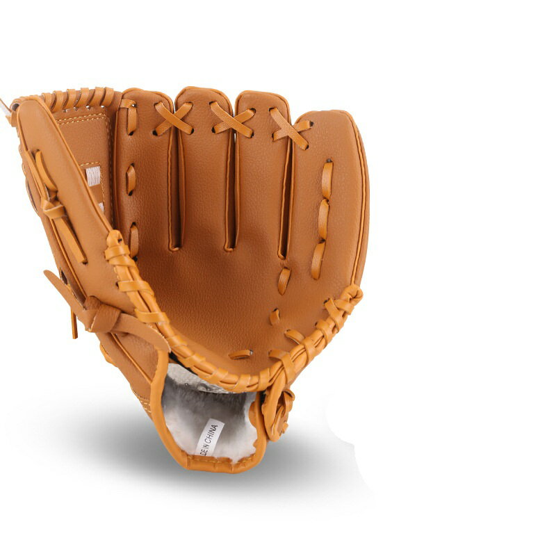 親子グローブセット 野球グローブ 軟式 キャッチボール付き 子供用 大人用 ジュニア用 衝撃吸収パッド内蔵 グローブセット 右投げ用 練習用 レジャー フアミリースポーツ ベースボール 初心者向け