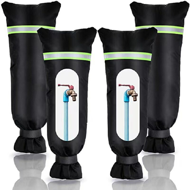 蛇口カバー凍結防止 水道凍結防止カバー 水栓 ホース 凍結防止 ガーデン屋外散水用具保護 蛇口保護カバー 庭 外 畑 水道蛇口 雨錆防止 損傷防止 汚れ防止ホース保護